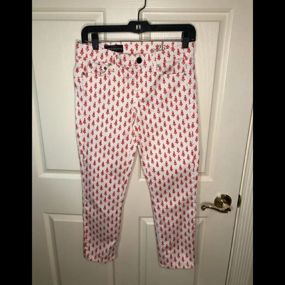 J. Crew pants